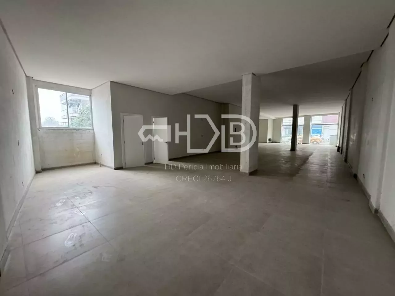 Comprar - Sala comercial